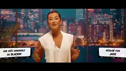 Black M – #Askip (Clip)