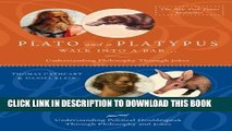 [New] Plato and a Platypus / Aristotle and an Aardvark Boxed Set Exclusive Online
