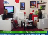 Budilica gostovanje (Aleksandra Stojanović Čulinović), 3. oktobar (RTV Bor)
