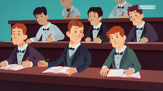 Dis-moi dix mots - Canular