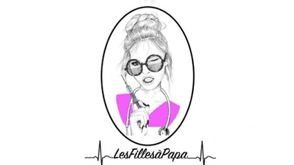 Les Filles à Papa - Teaser WEI Médecine 2016