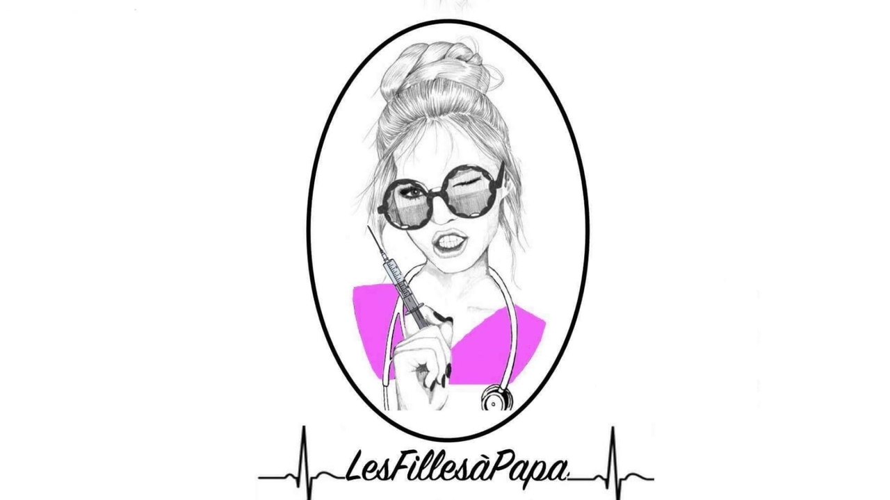 Les Filles à Papa - Teaser WEI Médecine 2016