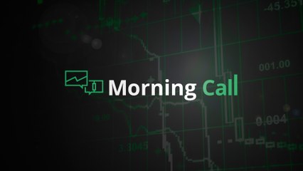 Mercado concentra na pesquisa política e pec dos gastos - Morning Call