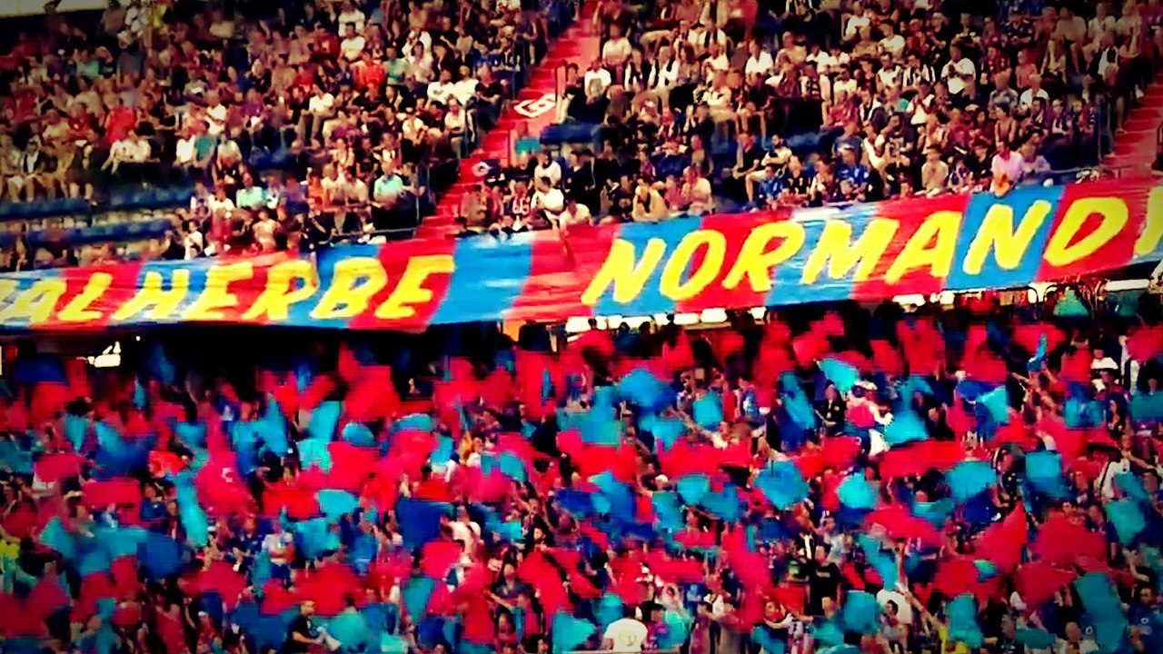 Trailer #SMCASSE : Tous unis derrière le Stade Malherbe