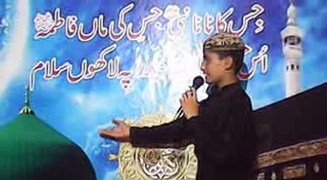 Ay v Ral Dy Loki Tere Nal Soniya 33 ve Mahana Allah Tawakal mehfile naat