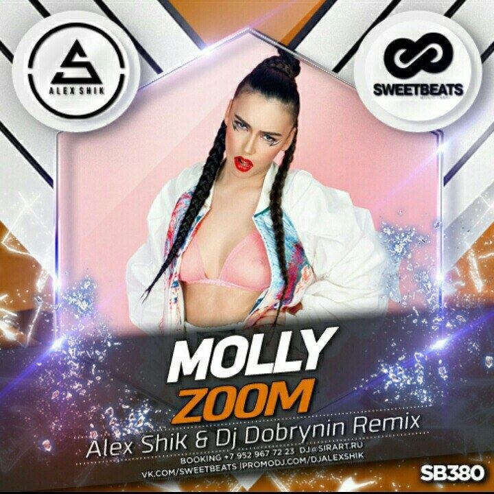 Molly zoom