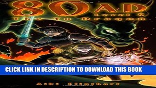 [PDF] 80AD - The Yu Dragon (Book 5) (Volume 5) Full Colection
