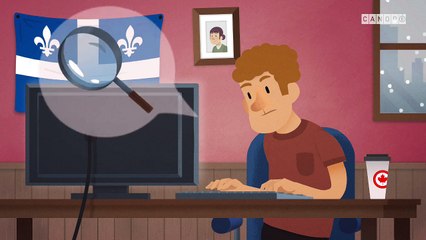 Dis-moi dix mots - Fureteur