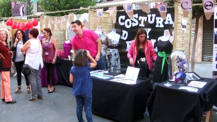 ’Leganés se casa’ convierte el centro de la localidad en una gran boda