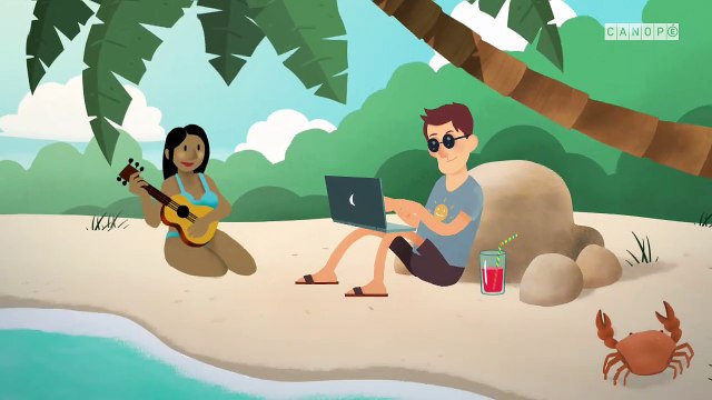 Dis-moi dix mots - Nomade