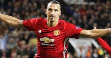 Ibrahimovic, Çin'den Gelen 100 Milyon Euro'luk Teklifi Reddetti