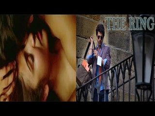 5 Things You Need To Know About SRK & Anushka’s Film ‘The Ring’