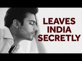 After MNS Threatens Fawad Khan Leaves India Secretly