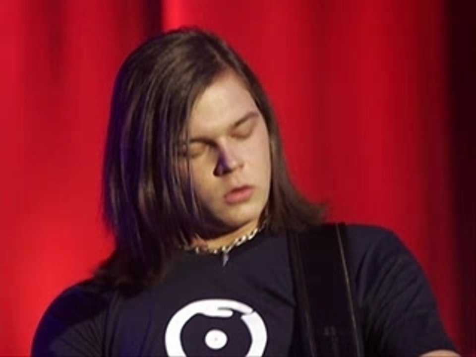 40 sec avec Georg Listing