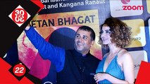 My Relationship Were Not So Bad  When I Was Not Successful Says Kangana, Ranveer Turns Rapper