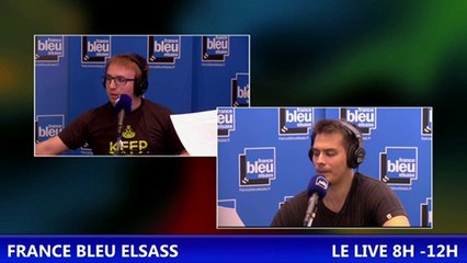 Le site des Lieux Sacrés de France