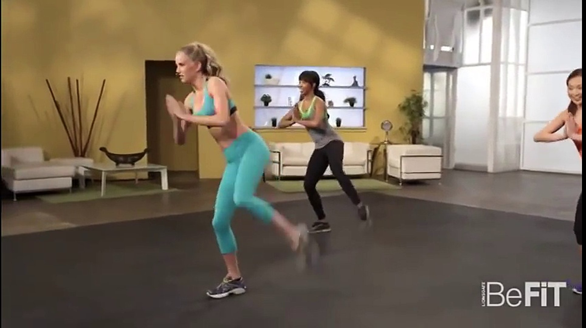 10 minute cellulite workout hotsell