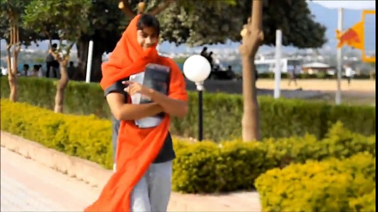 Love, Uni aur Dhoka -A short film- (FAST ISLAMABAD).avi