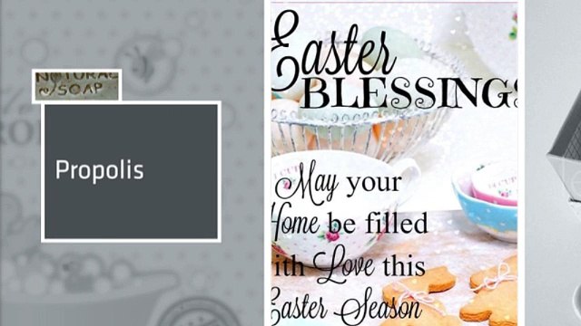 Beauty Care - Florence Propolis