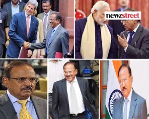 5 Less Known Facts About Ajit Doval