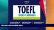 Big Deals  TOEFL Idioms Flashcards  Best Seller Books Best Seller