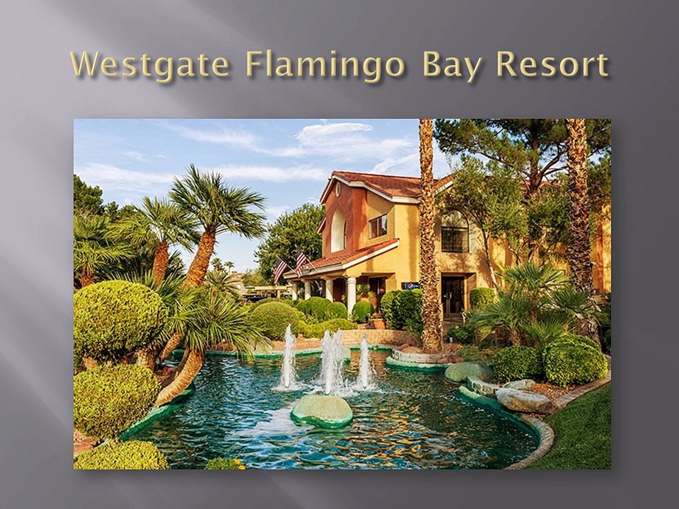 Westgate Resorts