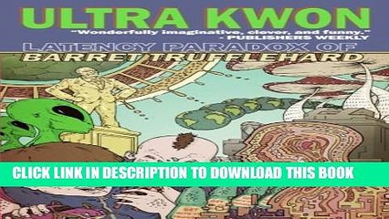 [PDF] Latency Paradox of Barret Trufflehard Full Colection