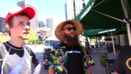 Pokémon GO: The Great Denver Hunt