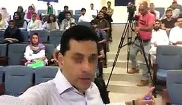 Watch How Faisal Qureshi Praising Imran Khan & KPK Govt After Visiting Peshawar