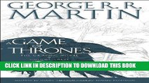 [PDF] A Game of Thrones: The Graphic Novel: Volume Three Full Online