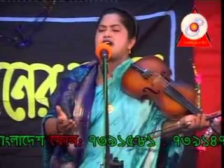 বিখ্যাত পালা গান শরীয়ত ও মারফত By Aleya and Aklima 2