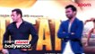 Does Salman Khan Plan Controversies,Priyanka Chopra's Hot Love Making Scenes Leaked