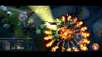 DotA2 - WoDotA Top10 Vol.47