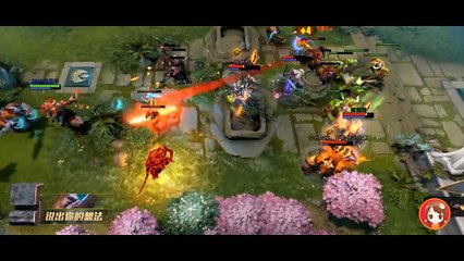 DotA2 - WoDotA Top10 Vol.46