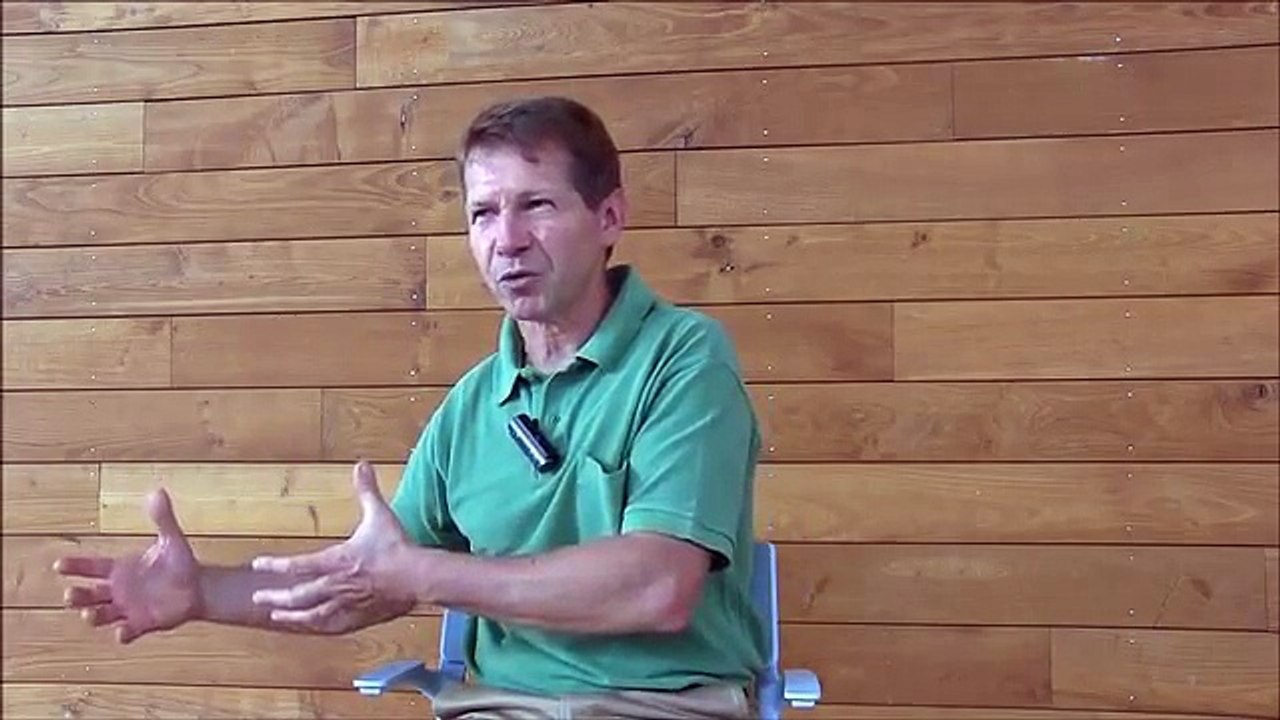 Interview de Jean-Marc Jancovici, Sciences Po Rennes, 15 septembre 2016