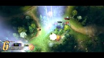 DotA2 - WoDotA Top10 Vol.44