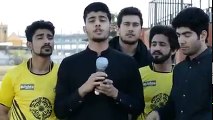 Our vines New Video l Fewer of PSL l Pakistan Super League l 2016