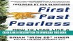 [PDF] First, Fast, Fearless: How to Lead Like a Navy SEAL Full Online