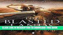 [PDF] The Blasted Lands: Seven Forges, Book II [Online Books]