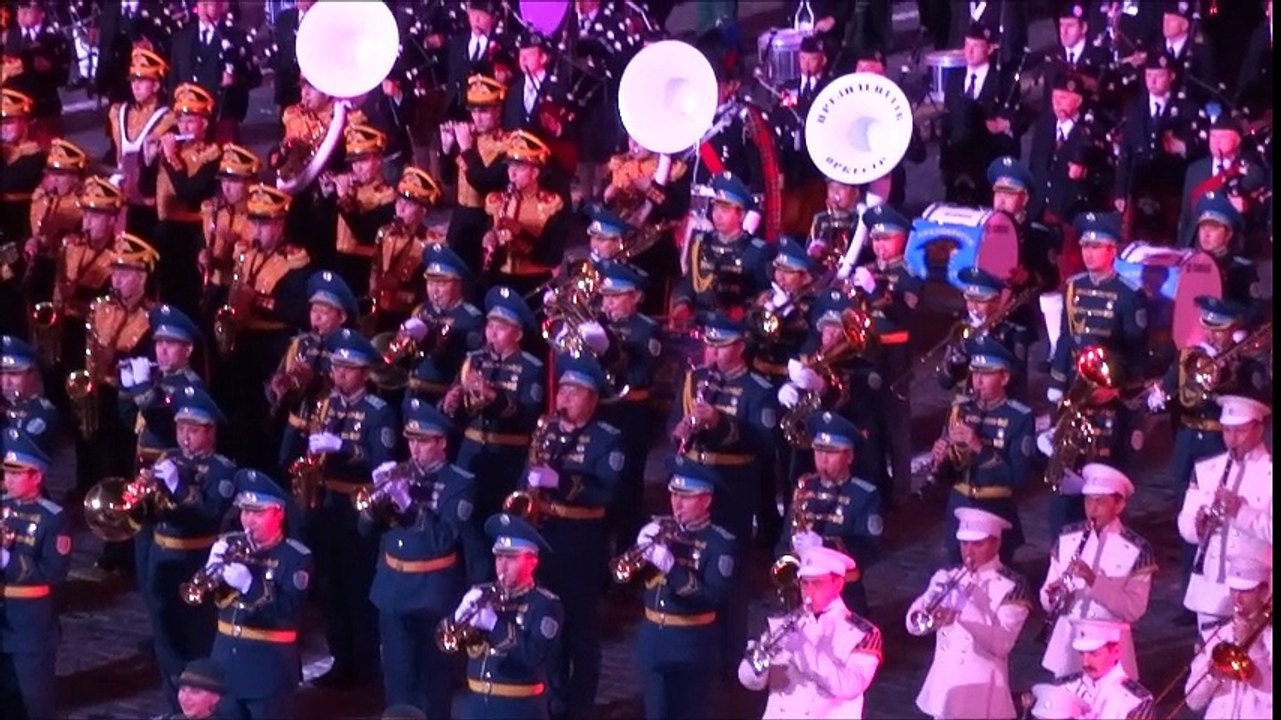 Закрытие фестиваля Спасская башня 2016_Тамара Гвердцители _2