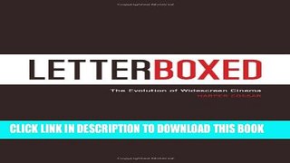 [New] Letterboxed: The Evolution of Widescreen Cinema Exclusive Full Ebook