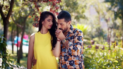 Bir Elmanın Yarısı - Yağız ( Official Video )