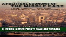 [New] A Political Economy of the Middle East Exclusive Full Ebook