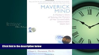 Enjoyed Read Maverick Mind