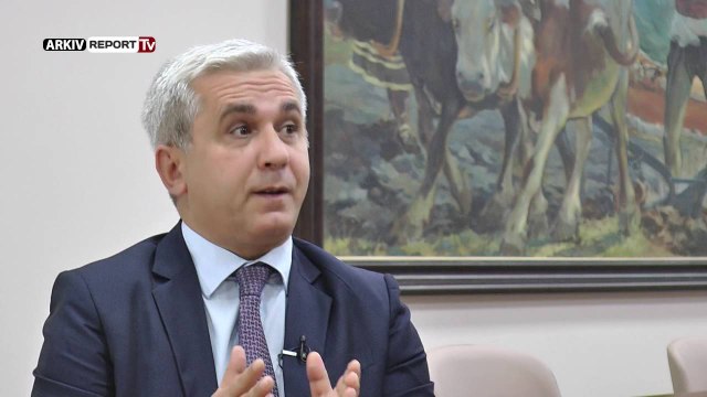 5 Pyetjet nga Babaramo i ftuar Ditmir Bushati - Pjesa e Dyte