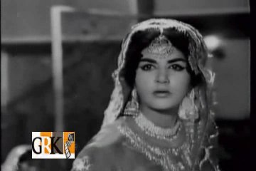 AENA PHUL KALIYAN DI MEFIL WICH - RAJAB ALI - MASTANA MAHI
