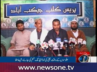 NewsONE Regional, 4-Oct-2016
