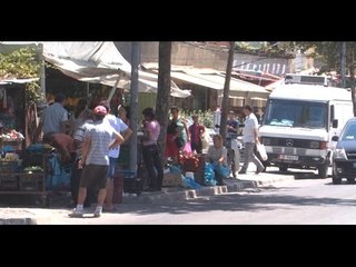 Report TV - Veliaj: Dizajn të ri për tregtarët për periferinë, lehtësim në taksa