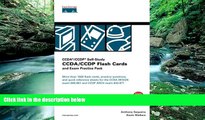 Big Deals  CCDA/CCDP Flash Cards and Exam Practice Pack (Flash Cards and Exam Practice Packs)