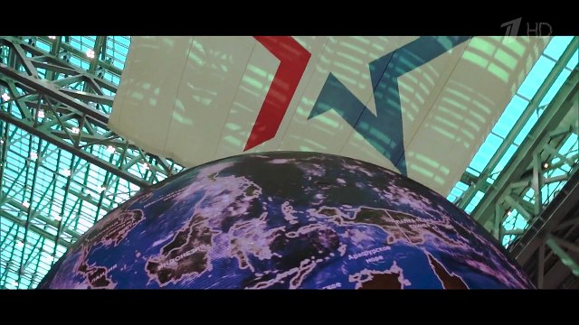 Истребитель МиГ‑29. Фильм первый. Часовой. Выпуск от 25092016